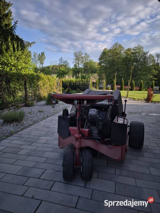 Areator Toro Wolbrom