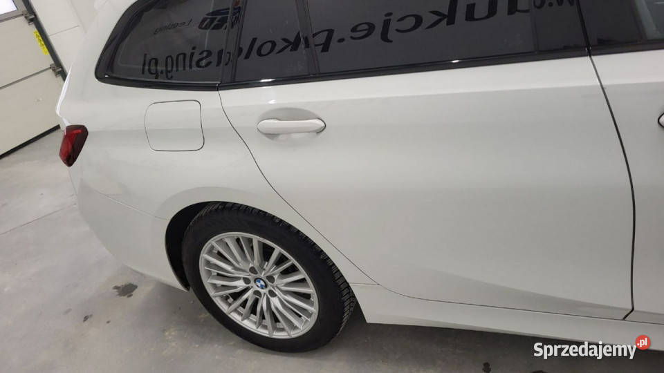 BMW 318 i Sport Line G20 2019 Grójec