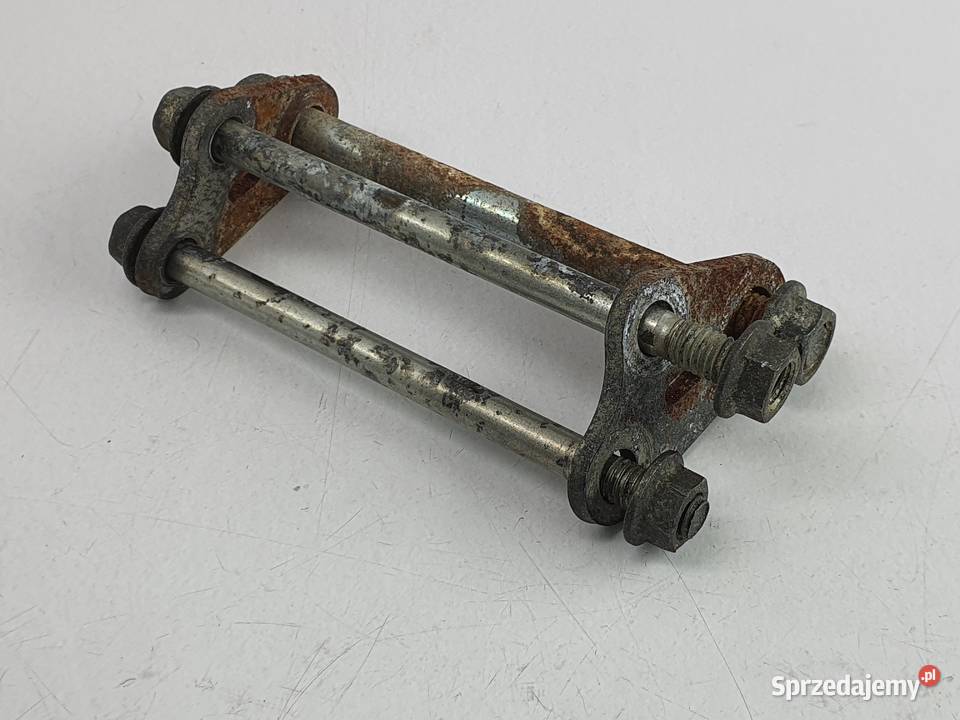 Mocowanie Silnika Uchwyt Sruby Honda Crf 450 912 Łódź sprzedam