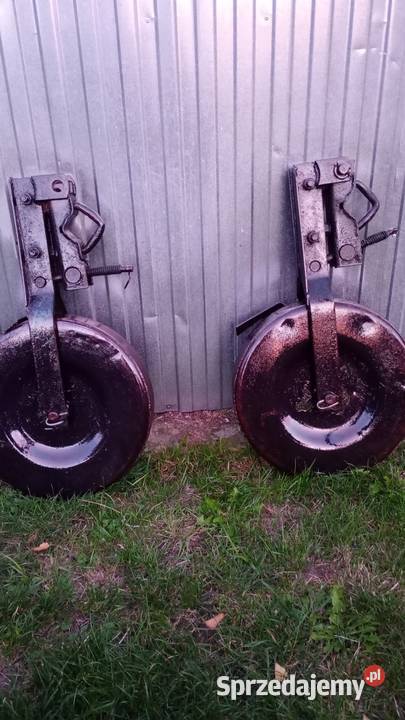 Koła podkarpackie Zapole