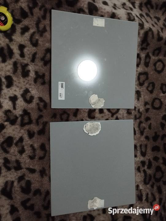 lusterka lustra dwie sztuki Ikea 30 wielkopolskie Poznań