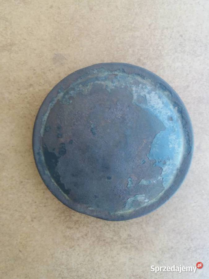 Korek wlewu paliwa zundapp nsu dkw puch triumph Lisew