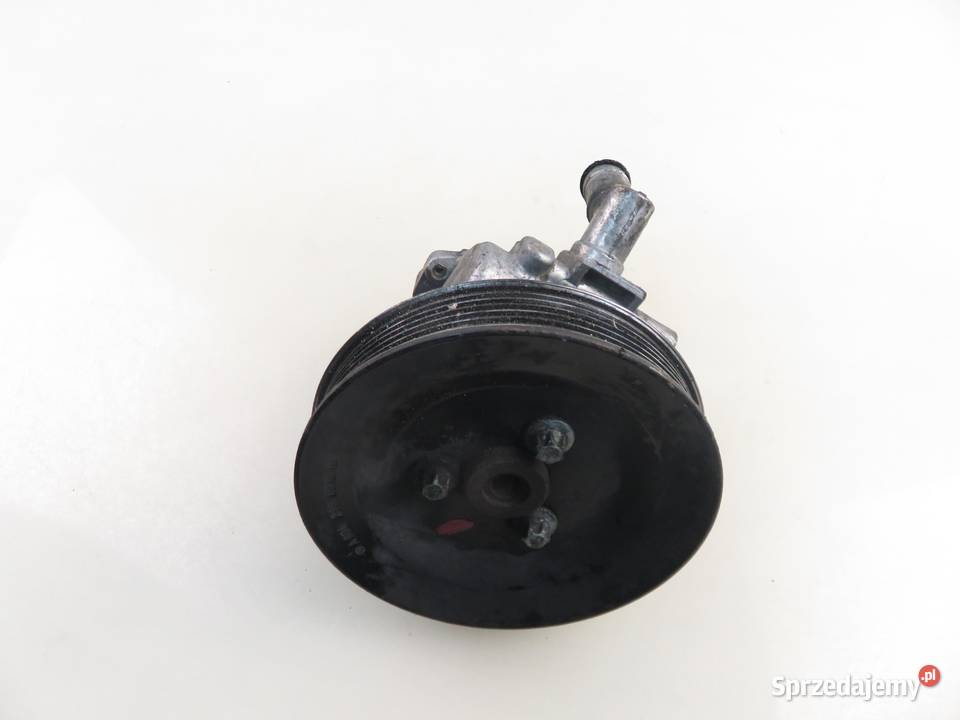 POMPA WSPOMAGANIA MERCEDESBENZ VITO 22 CDI osobowe