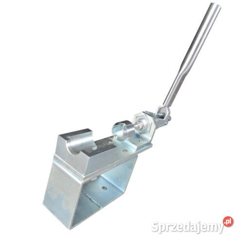 urządzenie do montażu drenów Góra Kalwaria