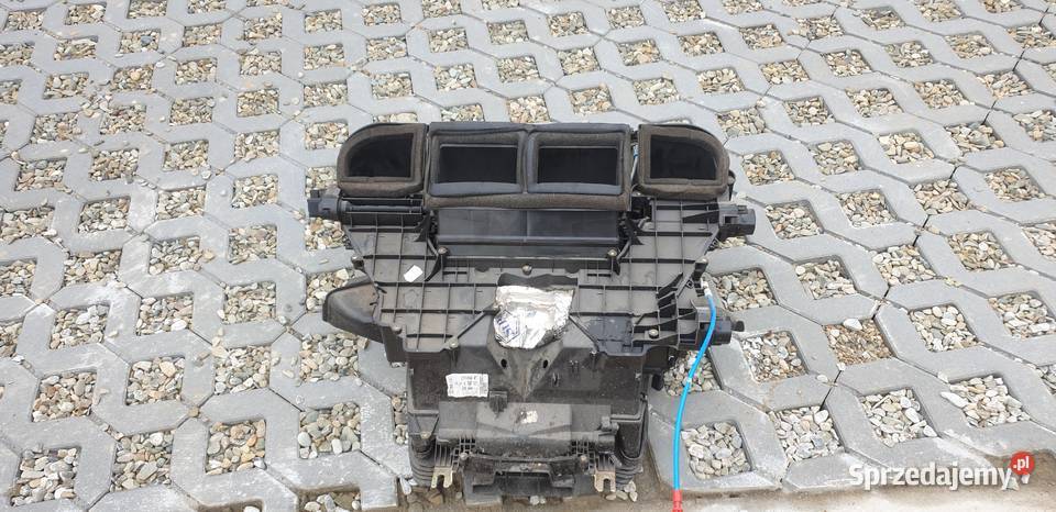 BMW E39 NAGRZEWNICA Tarnów