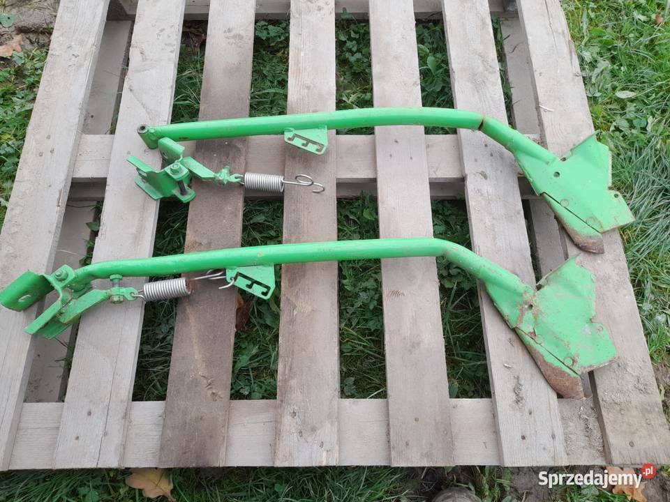 Redlice siewnik Unia rolmasz poznaniak akpil Bychawa