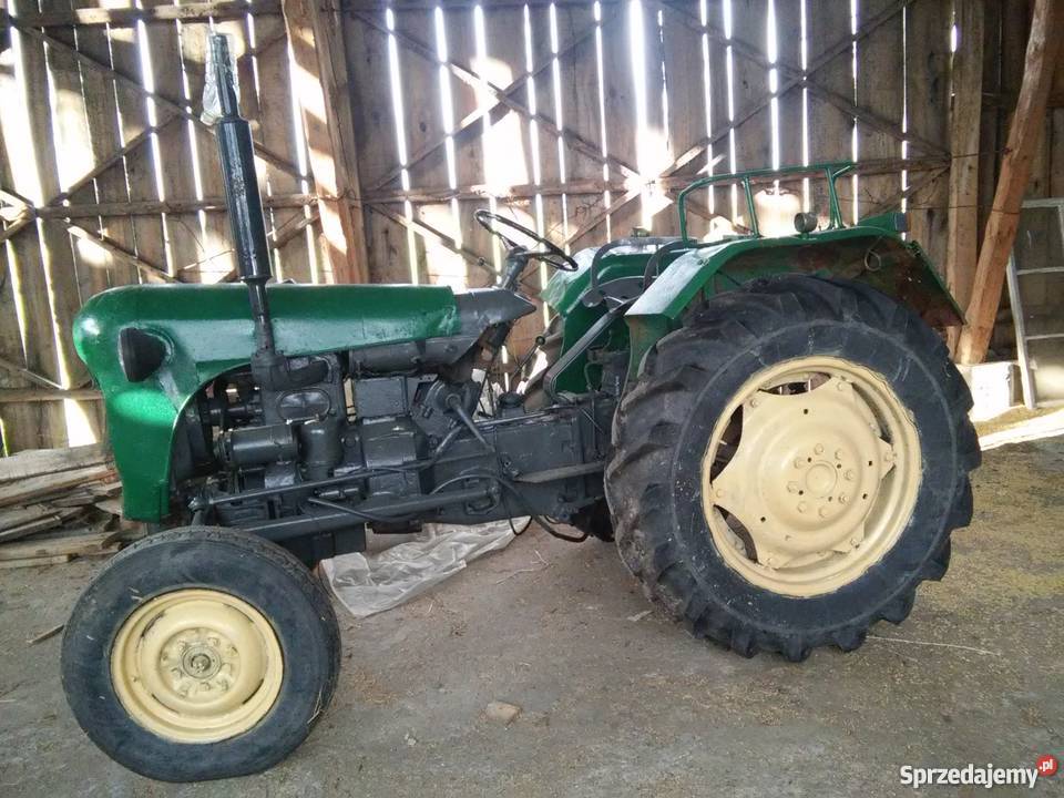 Sprzedam URSUS C 328 sprzedam