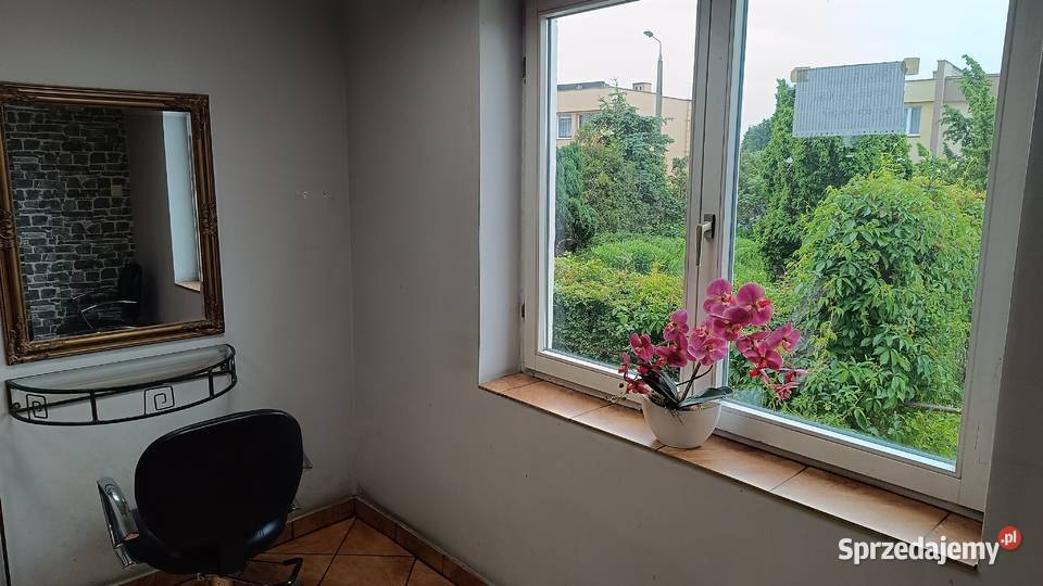 Wynajmę lokal użytkowy 45 m2 w PATERKU kujawsko-pomorskie Nakło nad Notecią