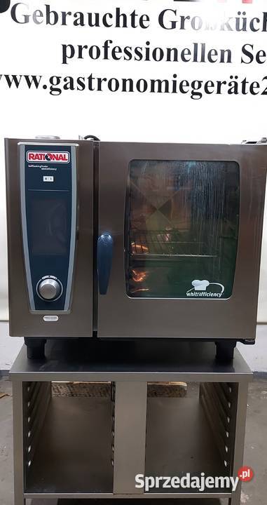 Rational SCC WEW 61E Białystok