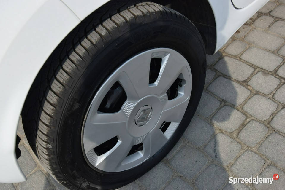 Renault Twingo 10B Klima Tempomat 45 Oryginał manualna Majdan Sieniawski sprzedam