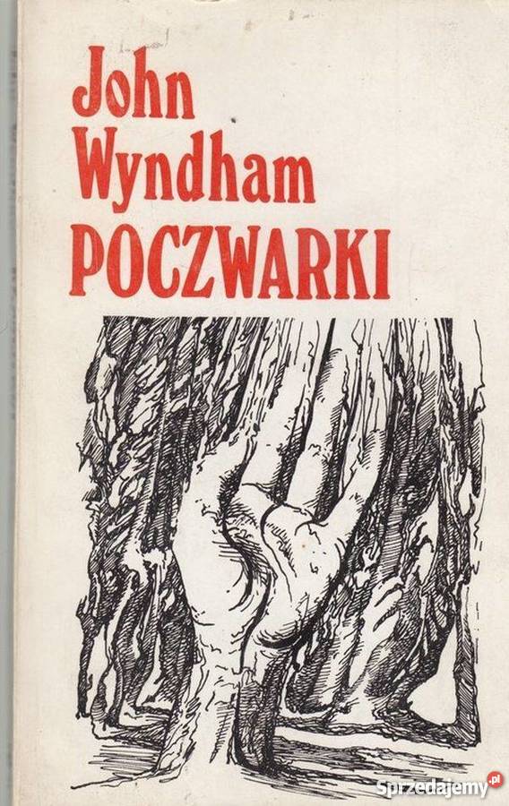POCZWARKI JOHN WYNDHAM Piła sprzedam
