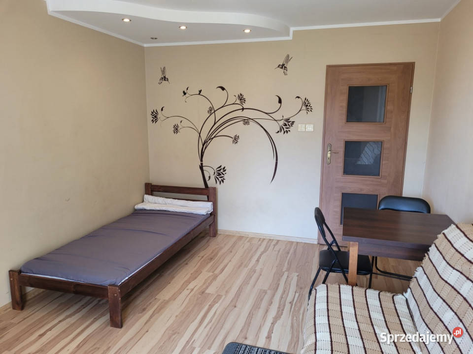 Mieszkanie 62m2 Wysoka Rok budowy 2012 Mława sprzedam