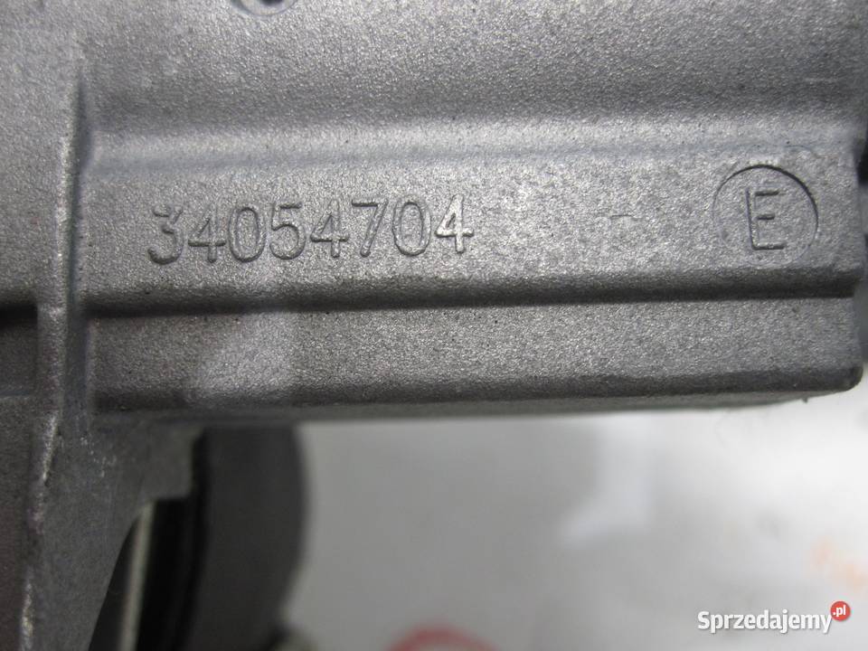 CITROEN DS3 11r pas bezpieczeństwa lewy przód Kielce