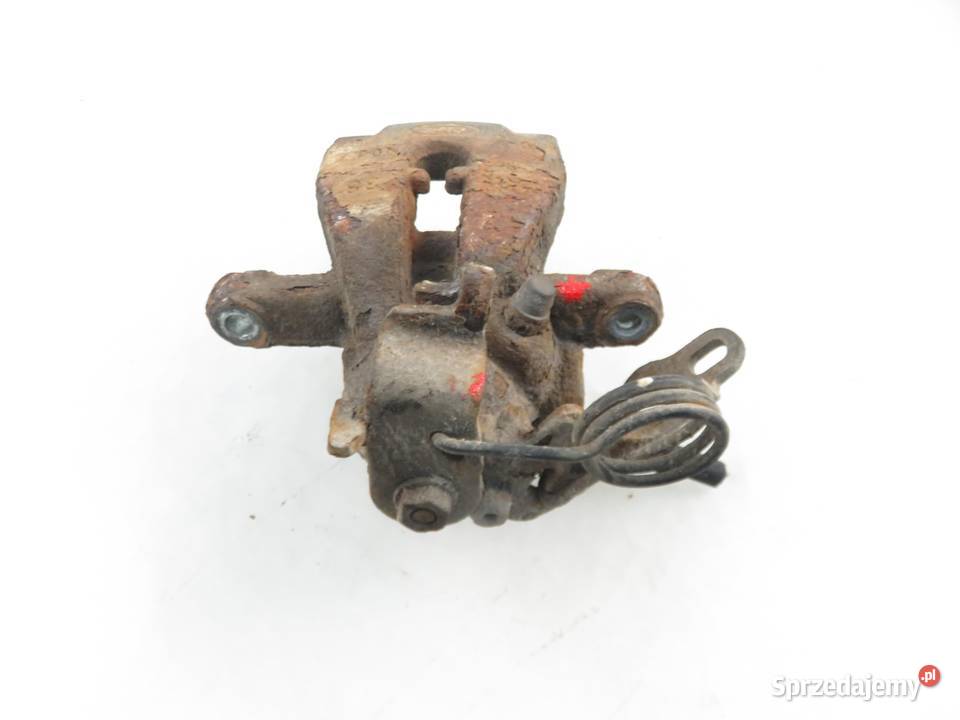 ZACISK LEWY TYŁ FORD GALAXY MK2 20 TDCi