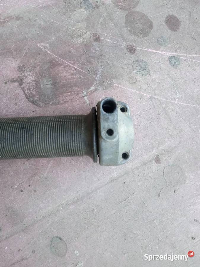 Rolgaz WSK wfm shl manetka Syców