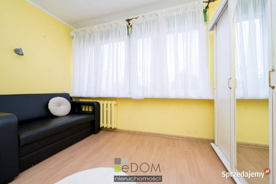 Mieszkanie Gorzów Wielkopolski 6556m2 4 pokoje sprzedam