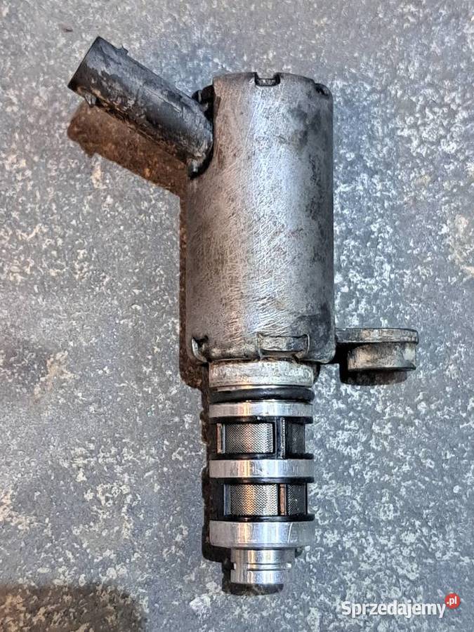 06M115393D zawór czujnik oleju Wrocław