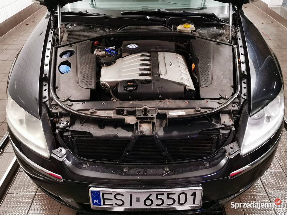32 V6 LPG klima 4 strefy b ładny Zarejestrowany