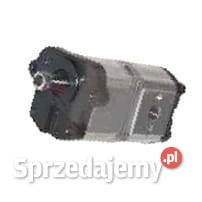 3652099M92 Pompa hydrauliczna BOSCH Landini Hydraulika