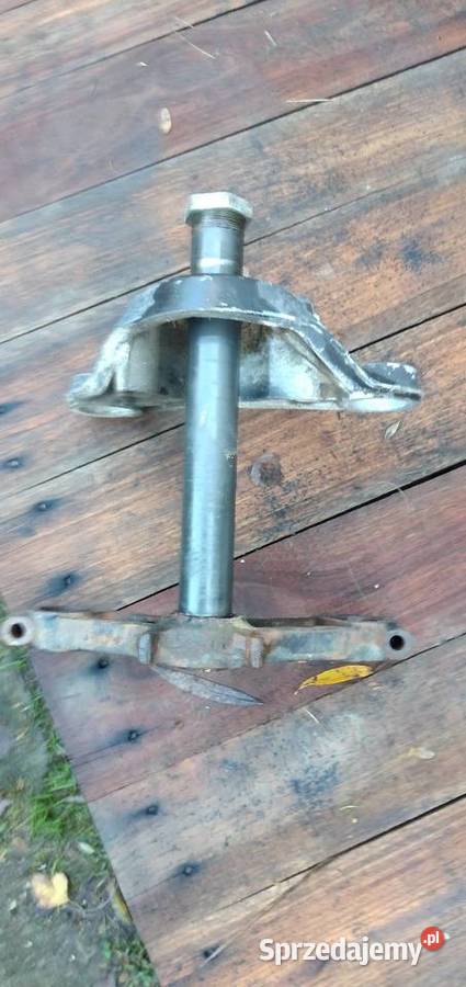 Obrotnica polki mz etz 251 zawieszenie przednie Skarżysko-Kamienna