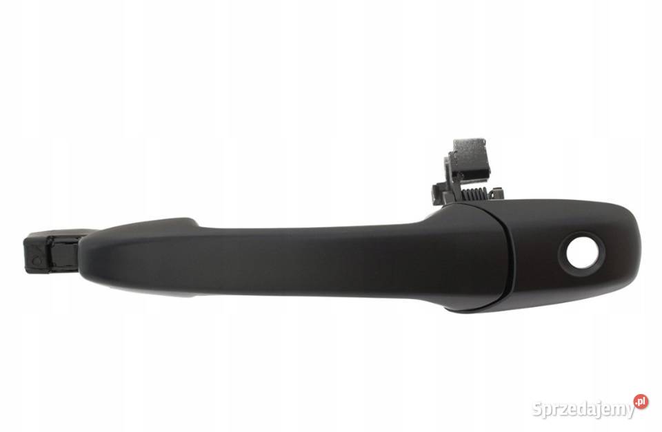 Mazda 3 0309 Klamka zewnętrzna przednia NOWA Łódź