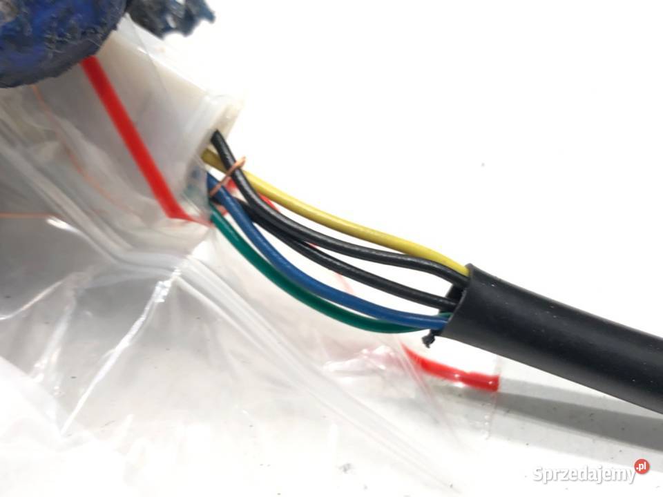 LUSTERKO LEWY DACIA DUSTER Hatchback 1018 Lusterka zewnętrzne