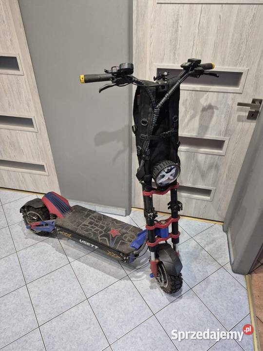 Vsett 11 limited edition sprzedam