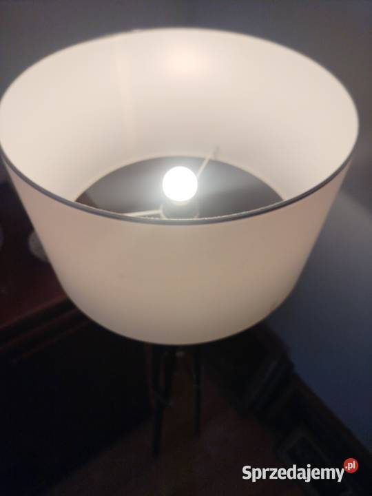 Lampa podłogowa Volteno Pablo Łódź