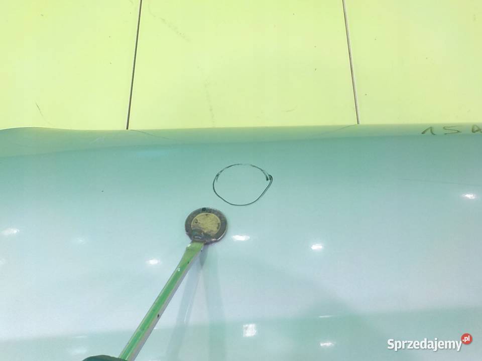 SSANGYONG RODIUS II TURISMO 20 B 13r 5D blotnik Błotniki Suków