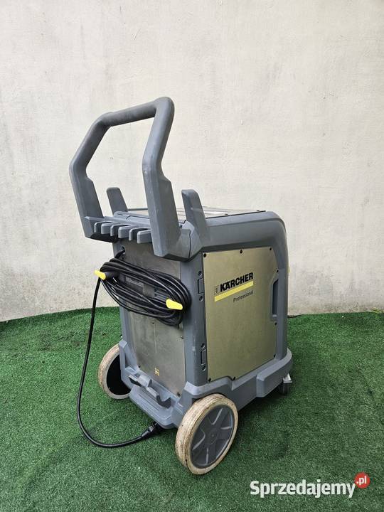 Profesjonalny Odkurzacz parowy Karcher SGV 65 Radom sprzedam