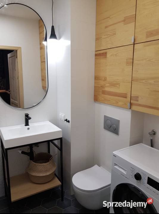 Przytulna kawalerka na Pradze Północ apartamentowiec Warszawa sprzedam