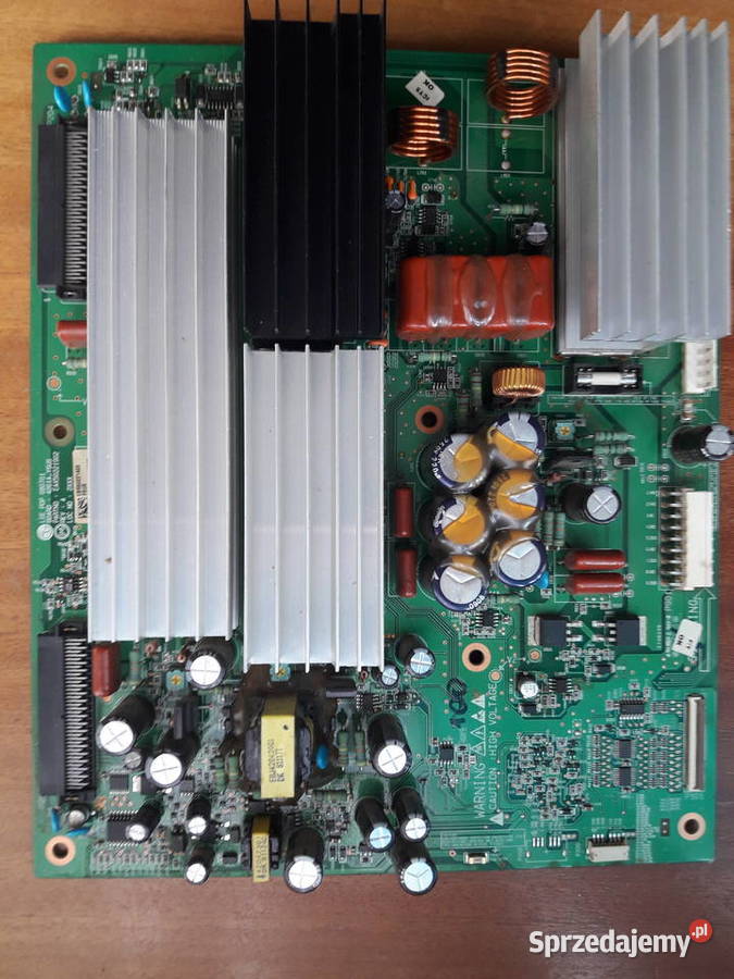 EAX50221902 EAX402184030 do LG42PG100R