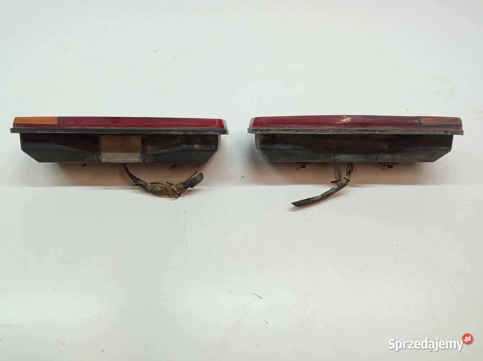 LAMPA TYŁ KOMPLET DOKA VW Volkswagen Transporter