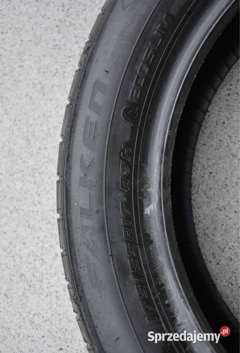 Opony Falken Sincera SN110A 17565R17 87H Warszawa
