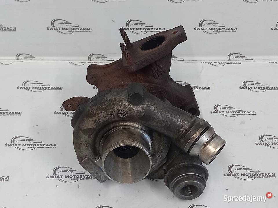 TRAFIC VIVARO PRIMASTAR 20 DCI M9R692 114 osobowe Osłony i zaślepki