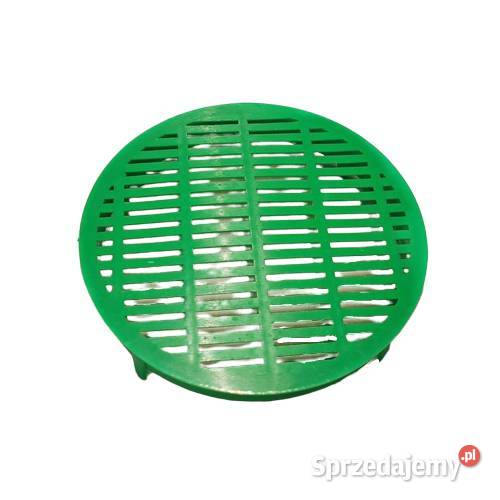 Izolator matki kołpak okrągły Fi 98mm plastikowy Pszczelarstwo Posada Jaśliska sprzedam