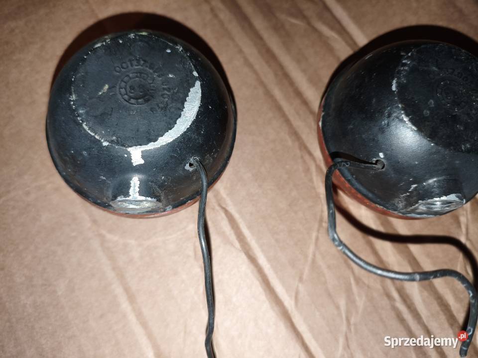 Kierunkowskazy Dniepr MT K650 Leszno