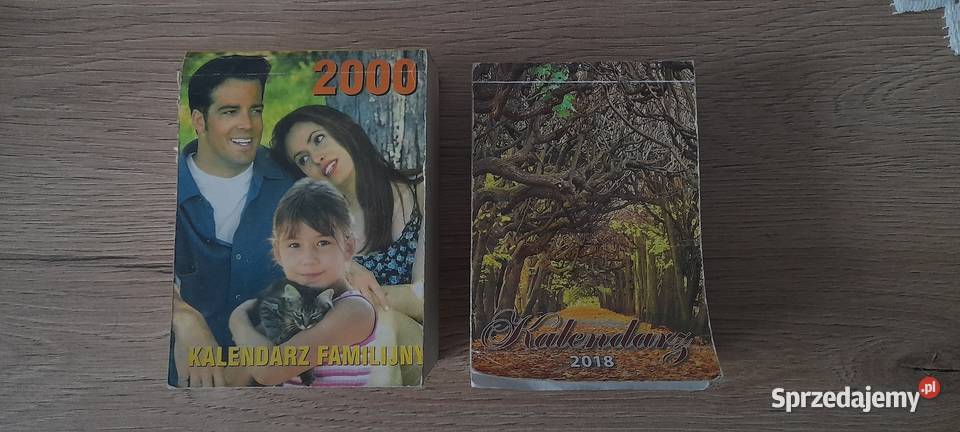 Kalendarze Krotoszyn