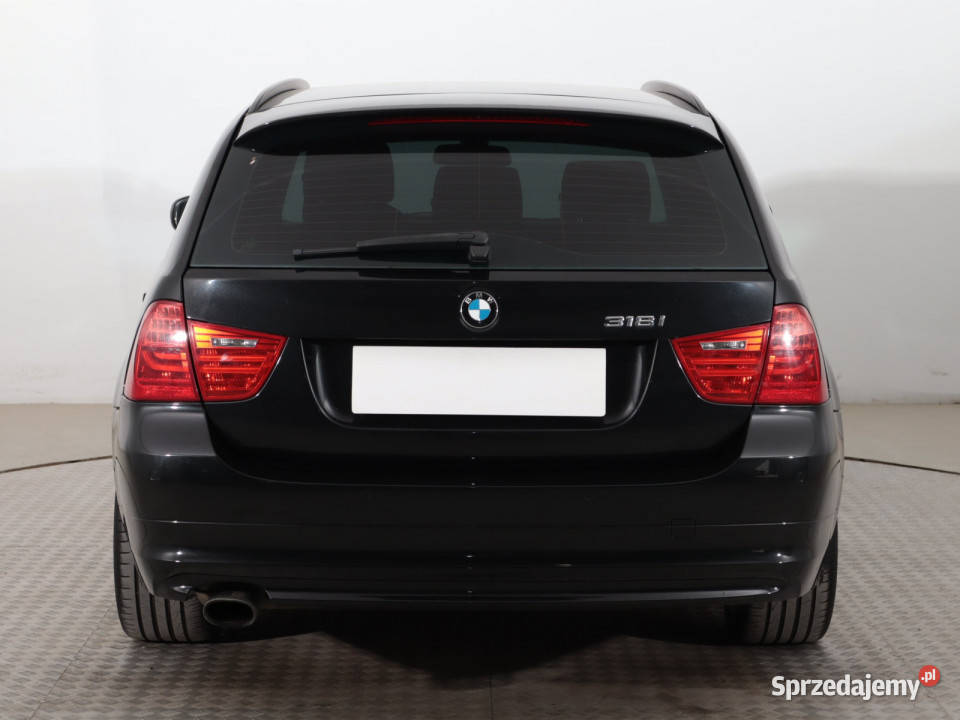 BMW 3 318 i reflektory ksenonowe Piaseczno sprzedam