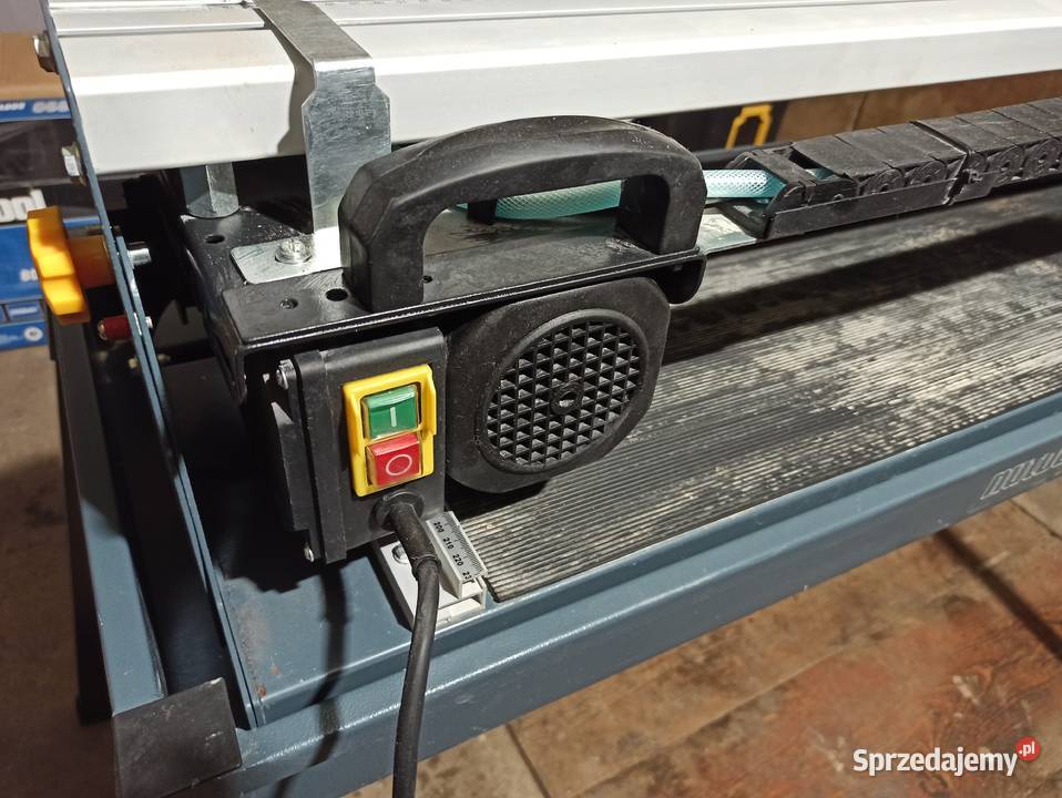 Przecinarka do glazury NuTool MC990 Warszawa