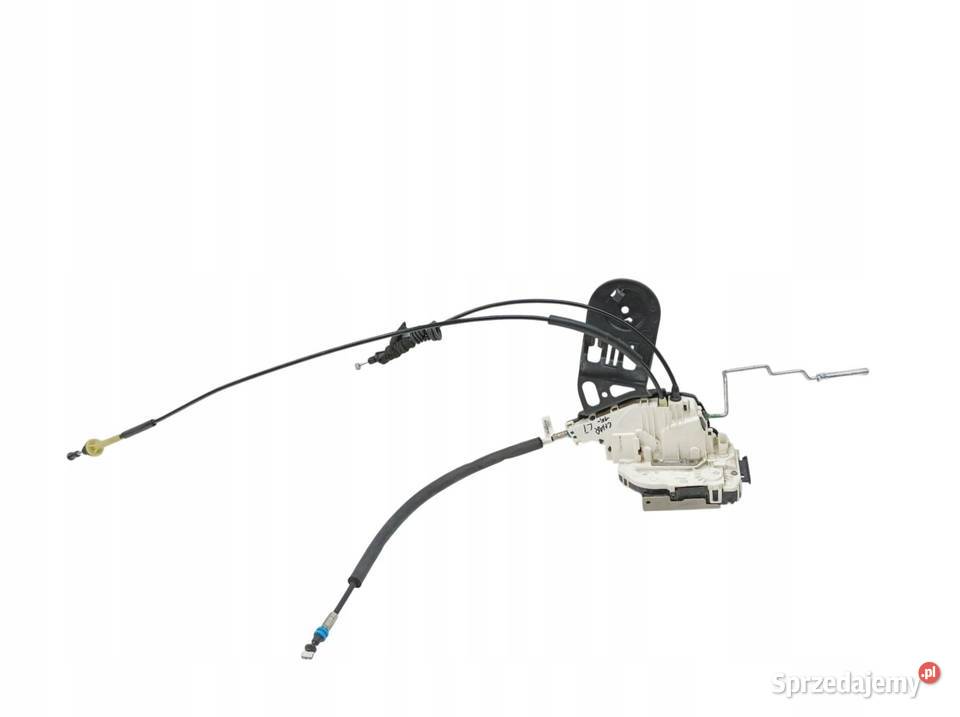 ZAMEK DRZWI TYŁ LEWY P044589915AD Dodge Charger