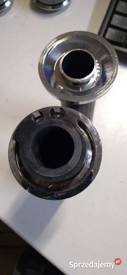 Manetki rolgaz Yamaha Virago XV 5357501100 Elementy nadwozia Jawiszowice