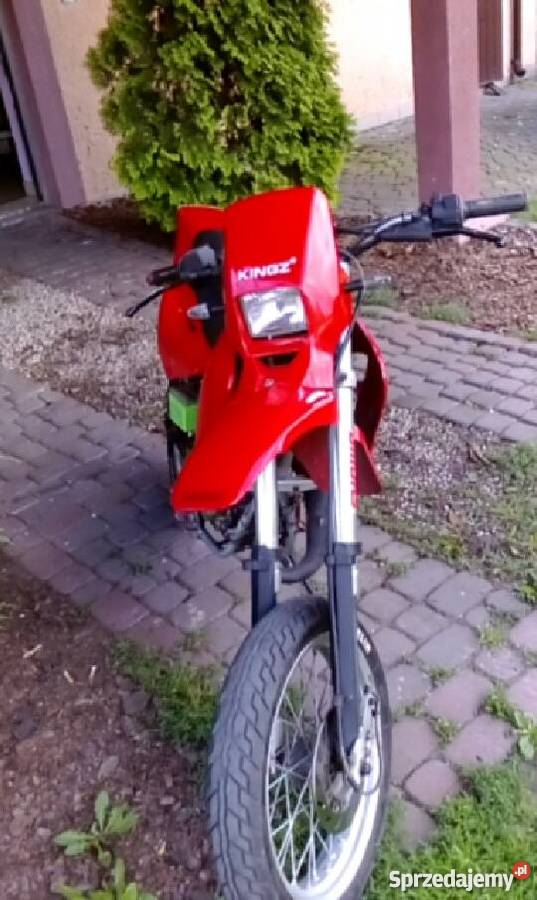 Gilera GSM 50 2001 Gilera Tomaszów Mazowiecki sprzedam