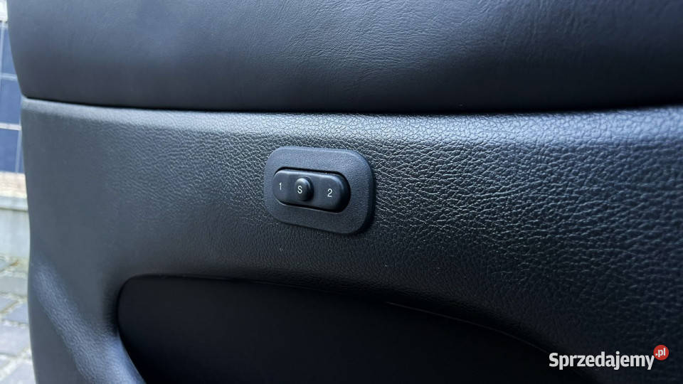 Jeep Grand Cherokee system Start-Stop Gdynia