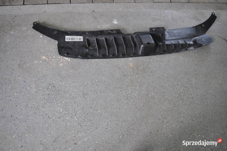 OSŁONA PASA PRZEDNIEGO AUDI Q5 SQ5 8R0807081A Karoseria Przecław