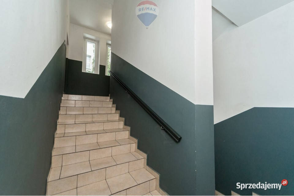 Kawalerka w centrum BielskaBiałej na sprzedaż 9193zł/m2