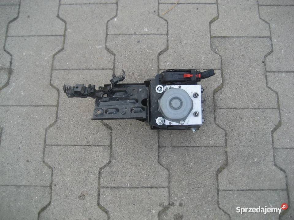 vw polo skoda fabia roomster 12 tsi pompa Rakoniewice