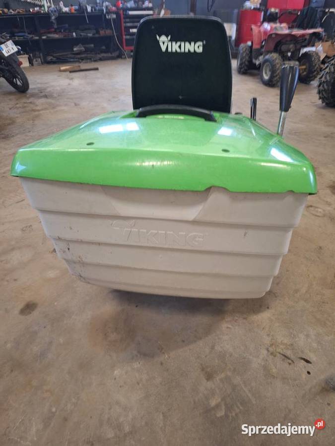 Viking T5 MT 5097c Męcina