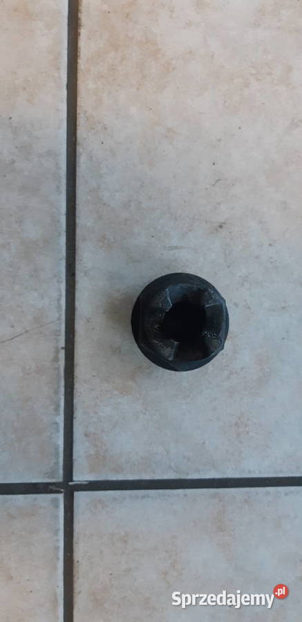 Nakrętka wału głównego ŻUK NYSA TARPAN Koronowo