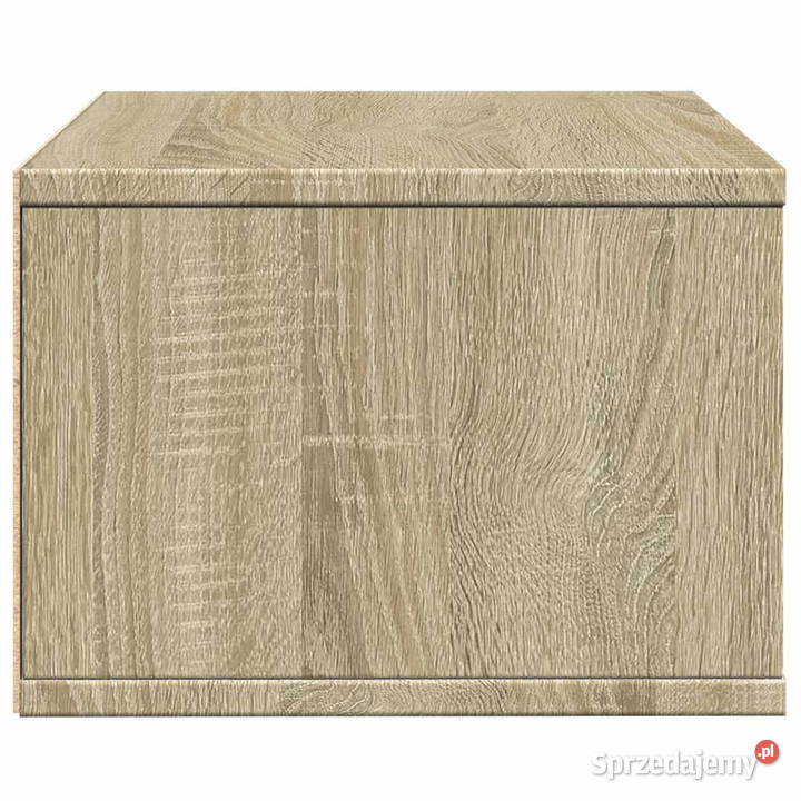 Stojak pod drukarkę dąb sonoma 40x32x225 Warszawa
